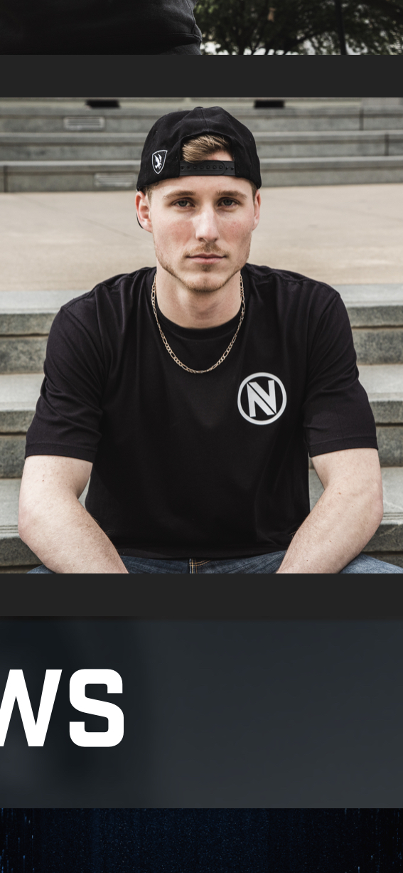 Team Envy