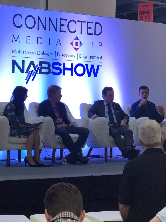 Panel discussions - know your IP !!